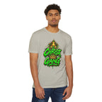 Green Christ Gang T-Shirt