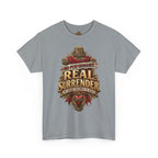 “Real Surrender” Graphic Tee
