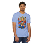 Coast Guard Christ Gang Tee