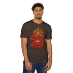 Red Christ Gang T-Shirt