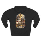 One Moment - 1 Corinthians 15:51-52 Hoodie