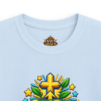Kids T-Shirt — "Spirit Wins"