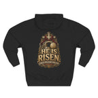 He Is Risen Hoodie