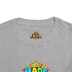 Made on Purpose Toddler Tee