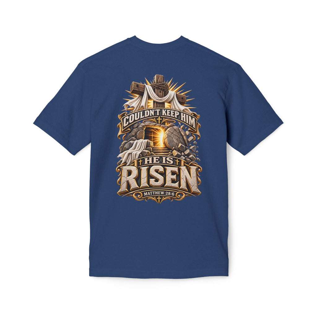 He Is Risen T-Shirt