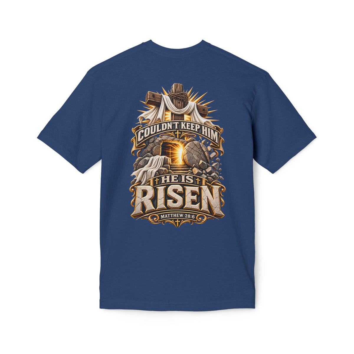 He Is Risen T-Shirt