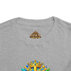 I Choose Jesus Now Toddler Tee