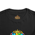 Made on Purpose Toddler Tee