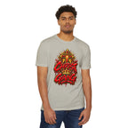 Red Christ Gang T-Shirt