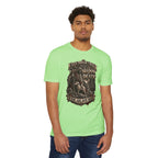 "Even Though I Walk Through the Valley of the Shadow of Death" Faith Tee
