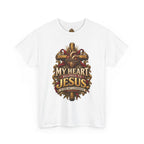 My Heart Belongs to Jesus