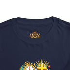Toddler Tee — "One Moment Can Change Eternity"