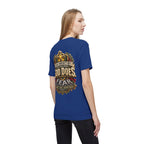 God Does T-Shirt — ("Fear Doesn’t Get the Final Word")