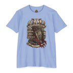 'For God Has Not Given Us a Spirit of Fear' Inspirational Tee