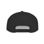 Fisher of Men Flat Bill Snapback Hat — Urban Streetwear Trucker Cap