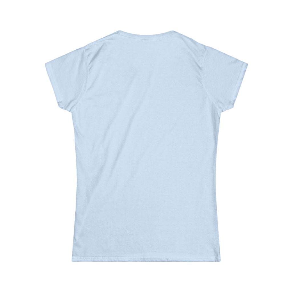 Women's Softstyle Christ Gang Tee