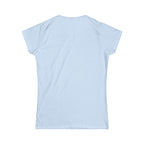 Women's Softstyle Christ Gang Tee