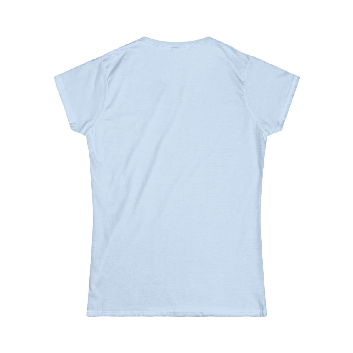 Women's Softstyle Christ Gang Tee