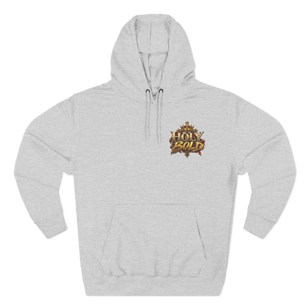 He Is Risen Hoodie