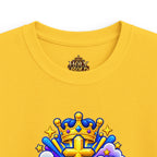 Kids Tee — "Heaven Is My Home"