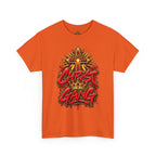 Red Christ Gang Graphic Tee