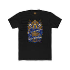 United States Navy Christ Gang Graphic Tee