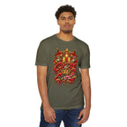 Marine Corps Christ Gang Tee