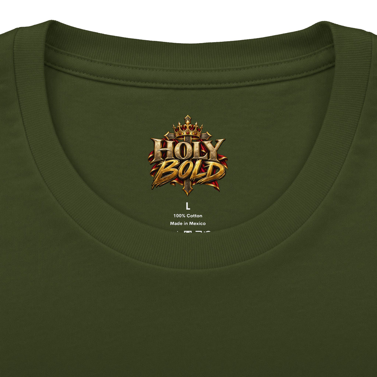 Mexican Christ Gang Graphic Tee