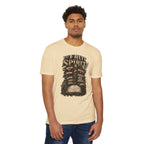 The Fruit of the Spirit T-Shirt — Christian Faith & Bible Verse Tee