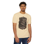 "Even Though I Walk Through the Valley of the Shadow of Death" Faith Tee