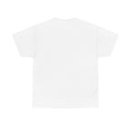 Kingdom Return Tee — "He's Coming Back"