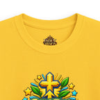 Kids T-Shirt — "Spirit Wins"