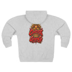 Christ Gang Zip Hoodie