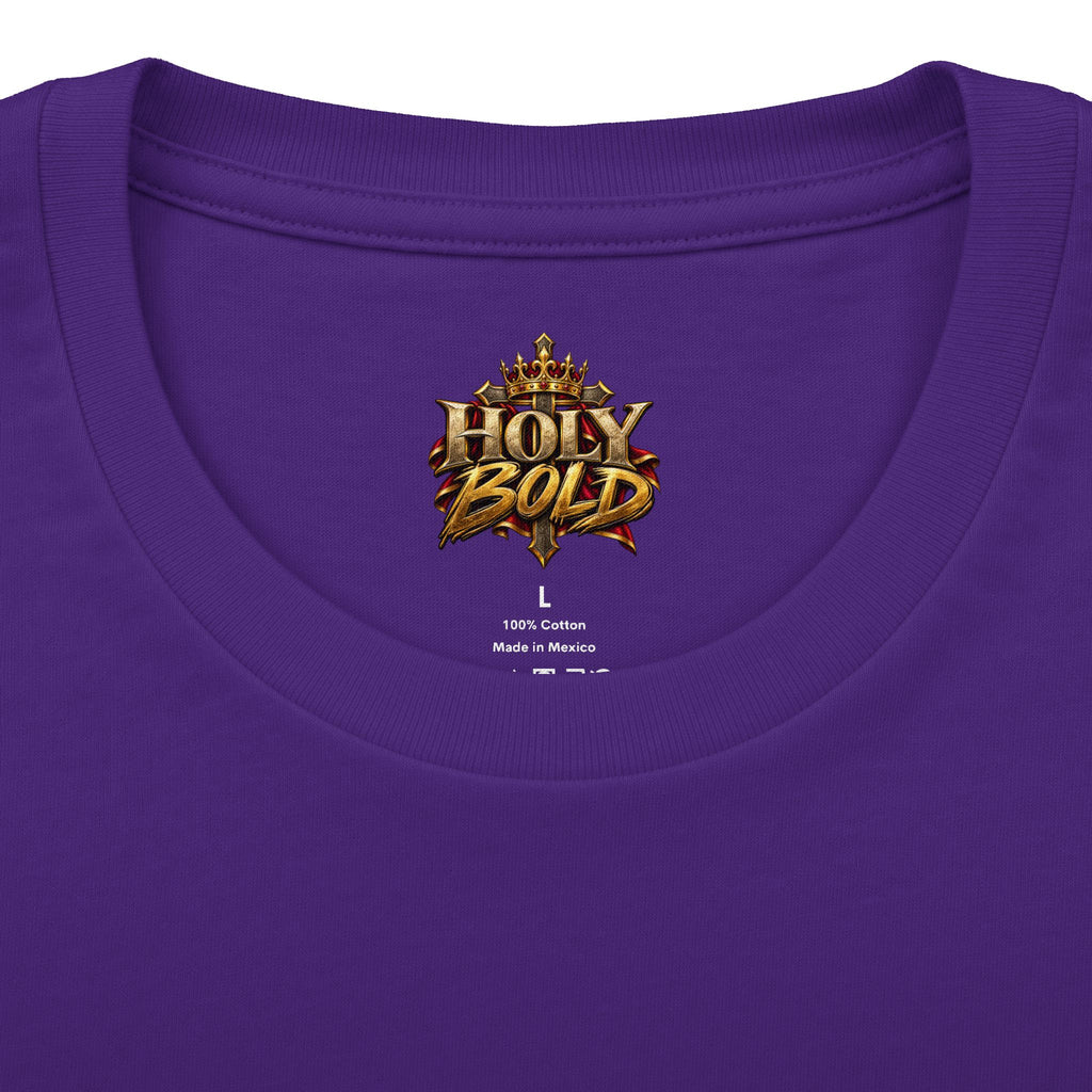 Dominican Christ Gang Graphic Tee