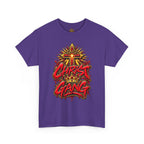 Red Christ Gang Graphic Tee