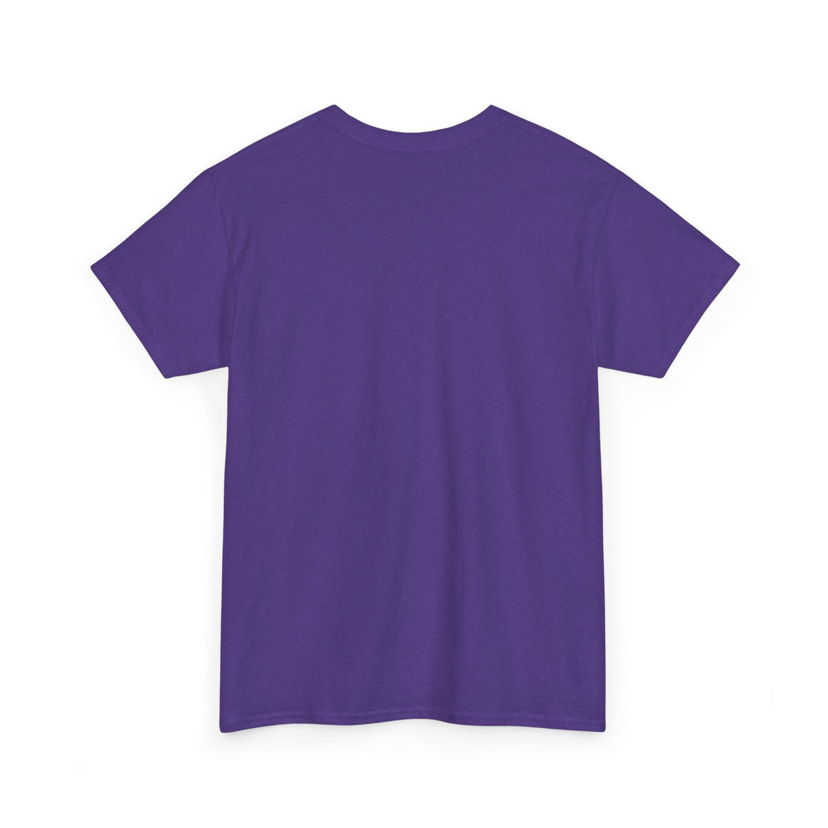 Purple Christ Gang T-Shirt