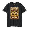 Scratch-Off Faith T-Shirt — "Scratch Off to See What You Win: Jesus" Christian Graphic Tee