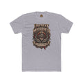 Do Not Murder Vintage Graphic Tee — 'Do Not Murder' Skull Emblem Shirt