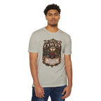 'You Shall Not Covet' Graphic T-Shirt