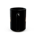 Unashamed Gospel Mug – Christian Coffee Cup (Romans 1:16)