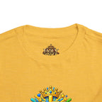 I Choose Jesus Now Toddler Tee