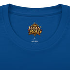 Every Idle Word Biblical Quote T‑Shirt — Vintage Scripture Tee