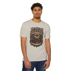 You Shall Not Bear False Witness T-Shirt – Exodus 20:16 Christian Faith Tee