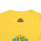 Made on Purpose Toddler Tee