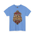 “Real Surrender” Graphic Tee