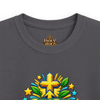 Kids T-Shirt — "Spirit Wins"
