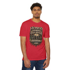 Honor Your Parents T-Shirt — Christian Scripture "Honor Your Father and Your Mother" Tee