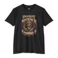 Do Not Murder Graphic T-Shirt — 'All Life Is a Gift From God' Vintage Religious Statement Tee