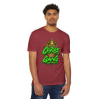 Green Christ Gang T-Shirt