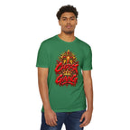 Red Christ Gang T-Shirt